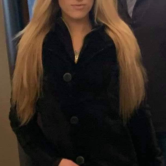 Real Mink reversible jacket - Picture 8 of 10